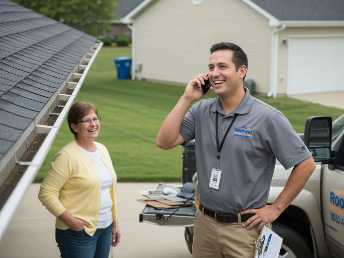 Local Roofing Contractors Mount Prospect, IL FAQs